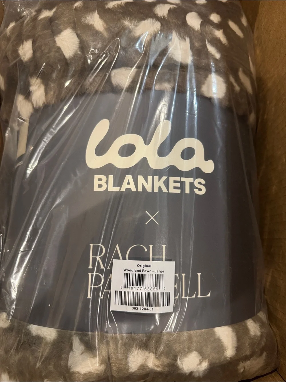 Lola Blankets lola blankets